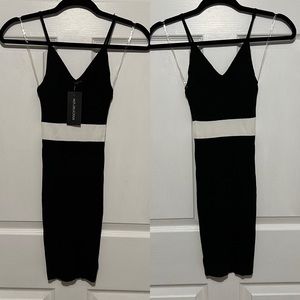 💗 *NEW* Hot & Delicious - Womans Ribbed Bodycon Dress